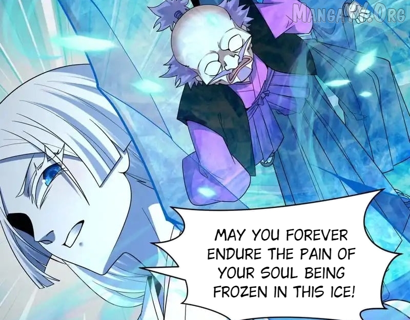 Era of the Haunted Chapter 550 - page 57
